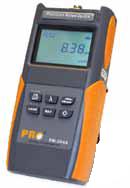 PRO PM-200 Series Optical Power Meter